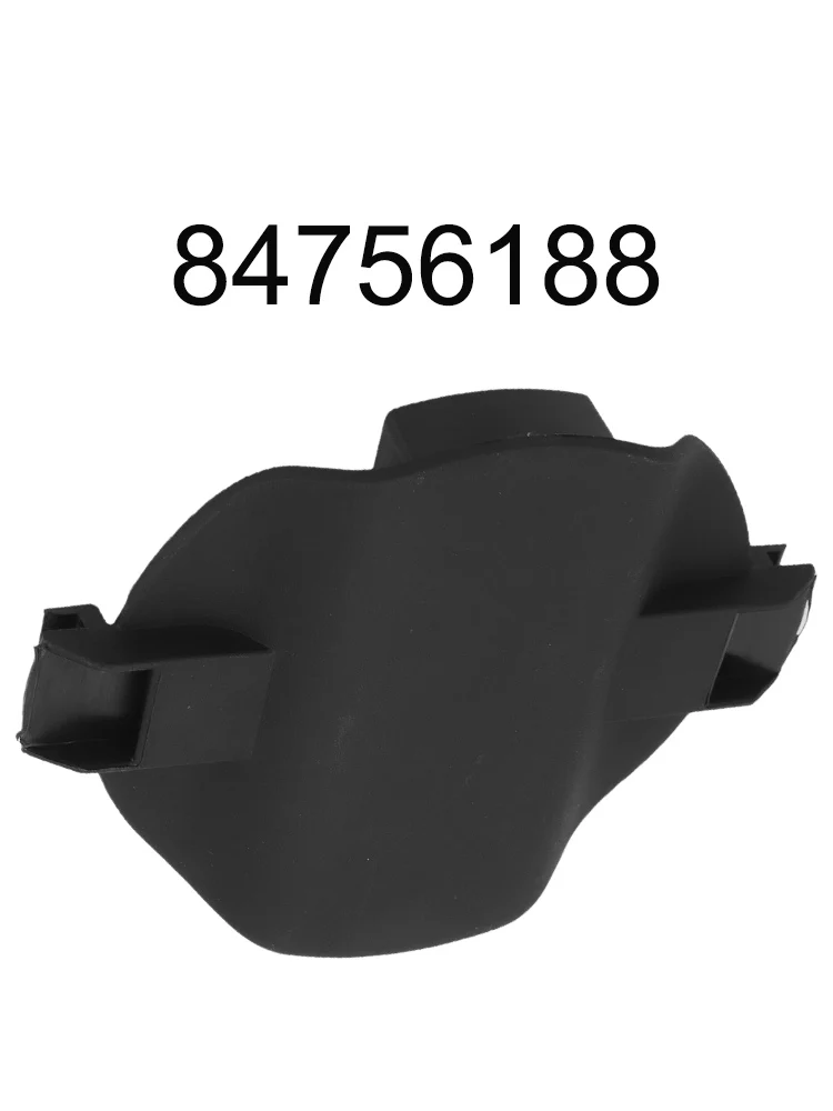 As Shown Wheel Mount Cover Direct Replacement Wheel Cover Direct Replacement Single Piece Fitment Easy Installation