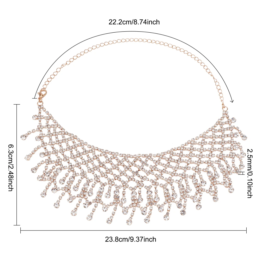 Epauletten met spikes - Feestartikelen