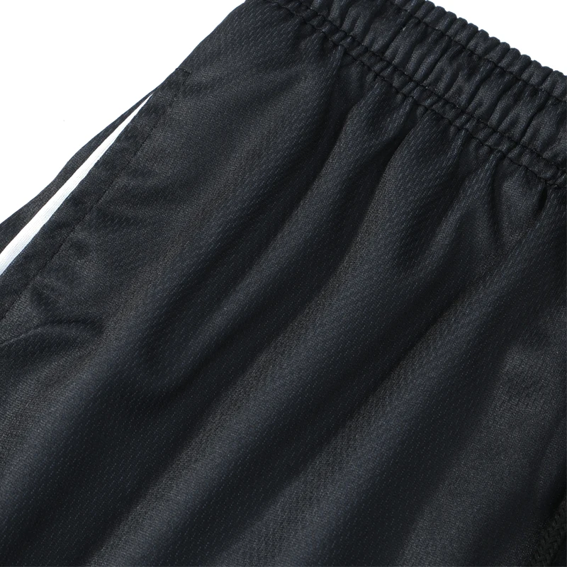 240216 AOT Gym Shorts for Men 2 In1 Mesh Quick Dry Sport Shorts Mens Bodybuilding Fitness Summer Sportwear 6