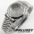 Steel Case Back B1