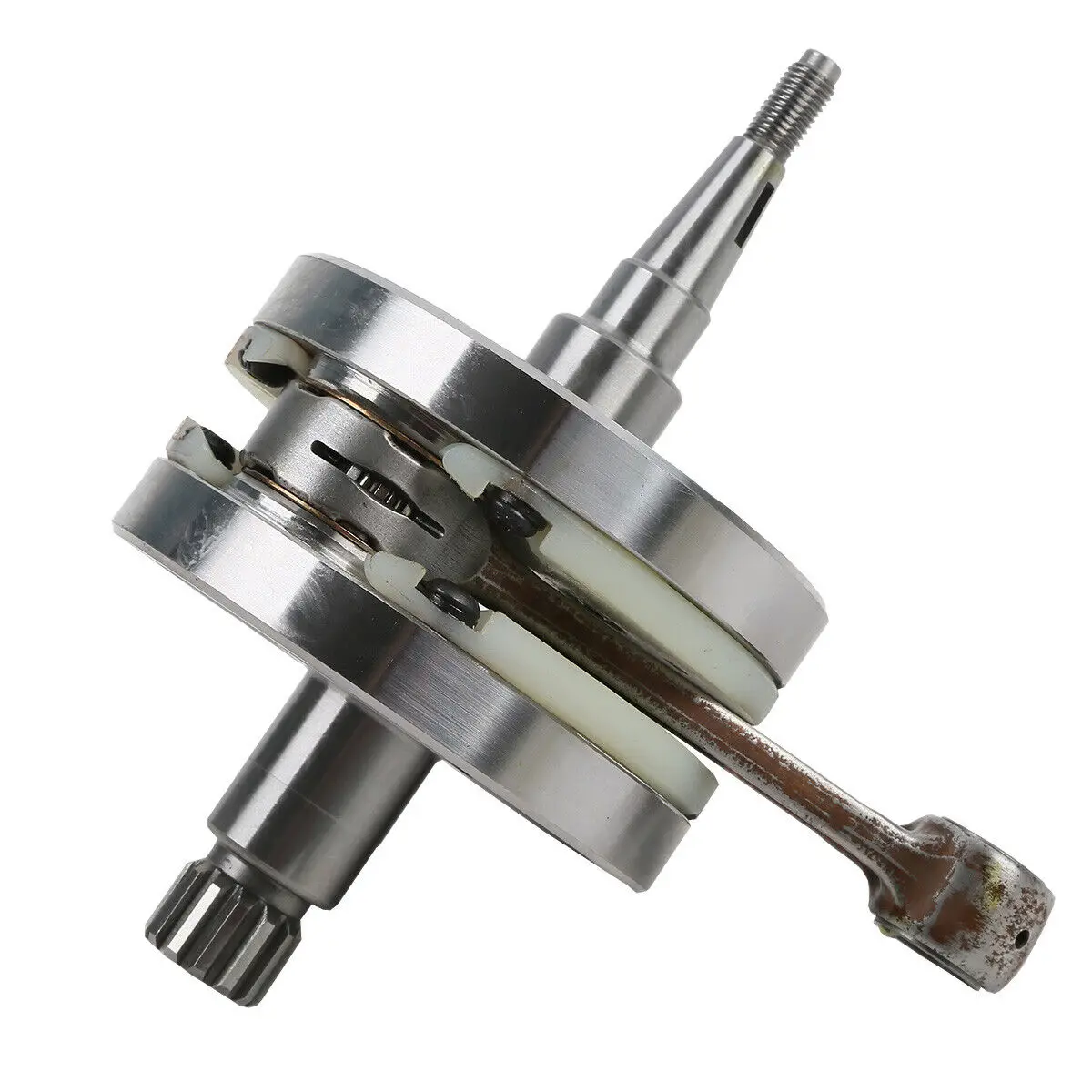 Gruppo Albero Motore Moto Per Yamaha Yz250 Yz 250 2001-2002