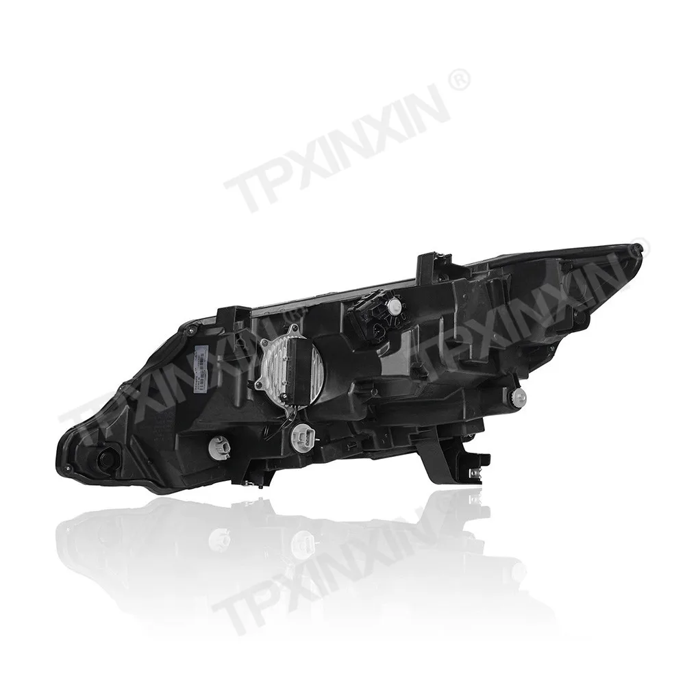 Рисунок 6 - Фара головного света для Honda