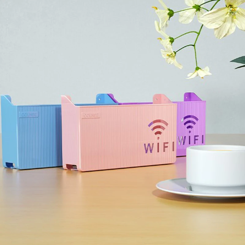 Wireless Wifi Router Shelf 2