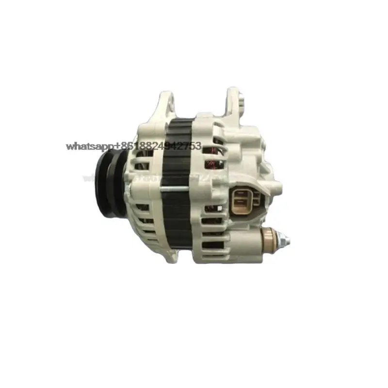 

for CAT E305.5 306 307 308E2 Generator 4M40 Engine Excavator Accessories