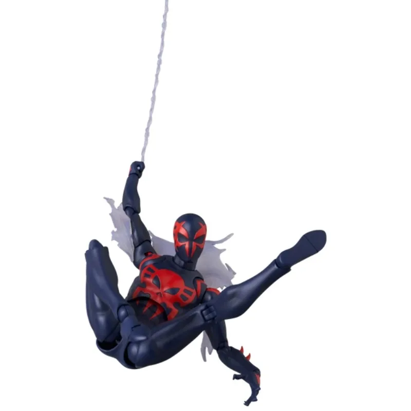 メディコム トイ MAFEX SPIDER-MAN 2099 MAFEX No.239 MAFEX SPIDER-MAN 2099 (COMIC Ver.) [Medicom Toy