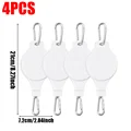 White-4PCS