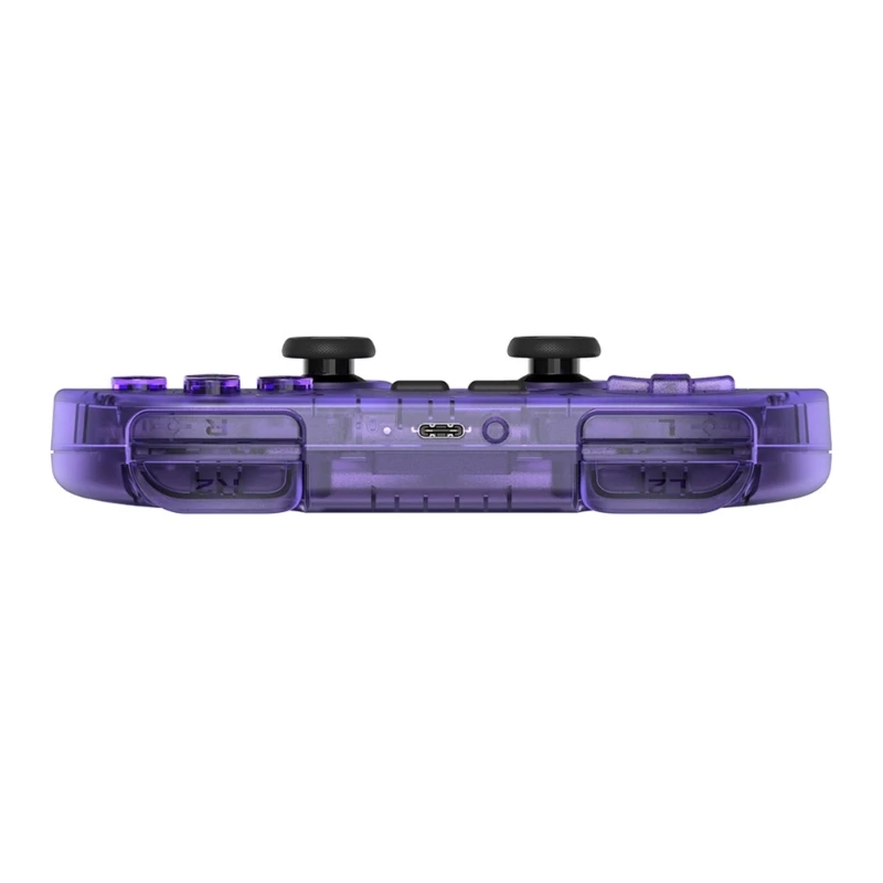 NS-ȵ̵ iOS-Steam   Ʈѷ, 8BitDo SN30Pro  , ǰ