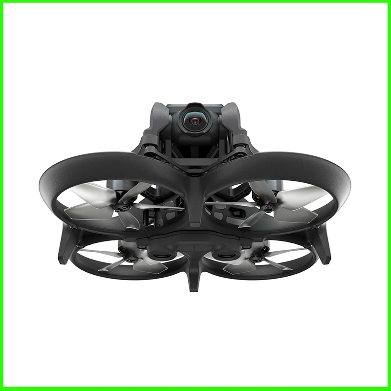 DJI Avata Drone FPV Goggles 2 Motion Controller Combo Quadcopter 4K ...