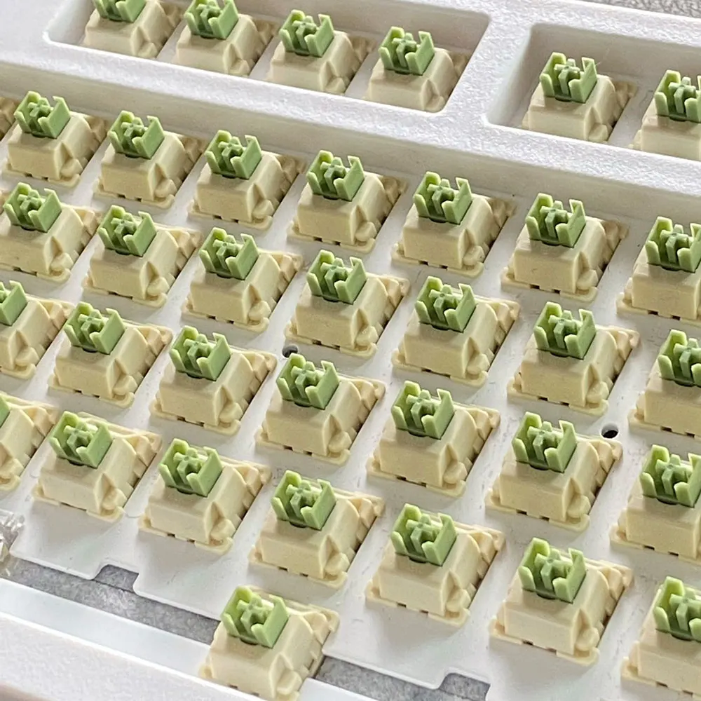 Interruptores de teclado mecânico, Teclado de jogos