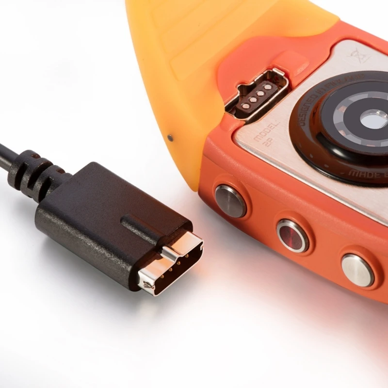POLAR M430 M400 ð USB Ʈġ  ̺, ޴ USB  ũ, 1M