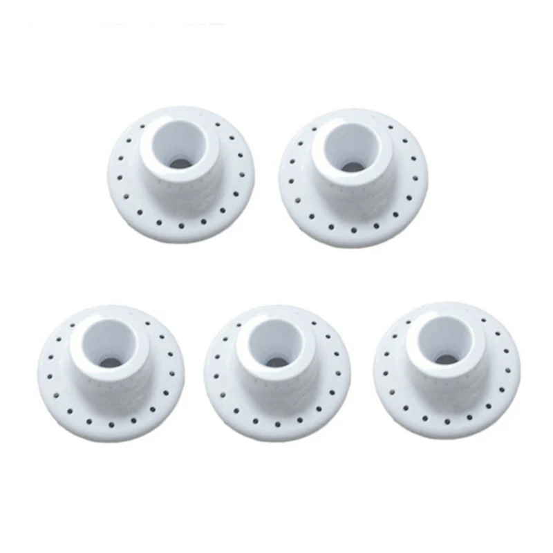 

5Pcs Pen Base 3D Printing Pen Holder Printing Brush Rack Storage Bracket H7EC