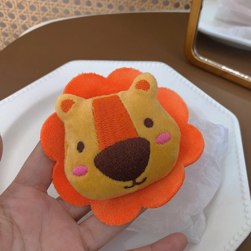 

Игрушка Лев Кот