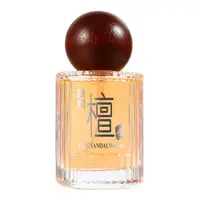 L'odeur des tempes chinoises parfum en bois, parfum de bois de santal d'agar d'ébène pour hommes femmes parfum, parfum de gentleman 5