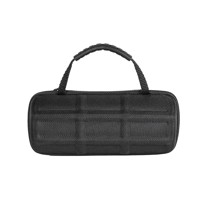 3 Slots Watch Travel Case for Men and Women Portable Watch Storage Box Holder Organizer Display Case for Luxuxy Watches