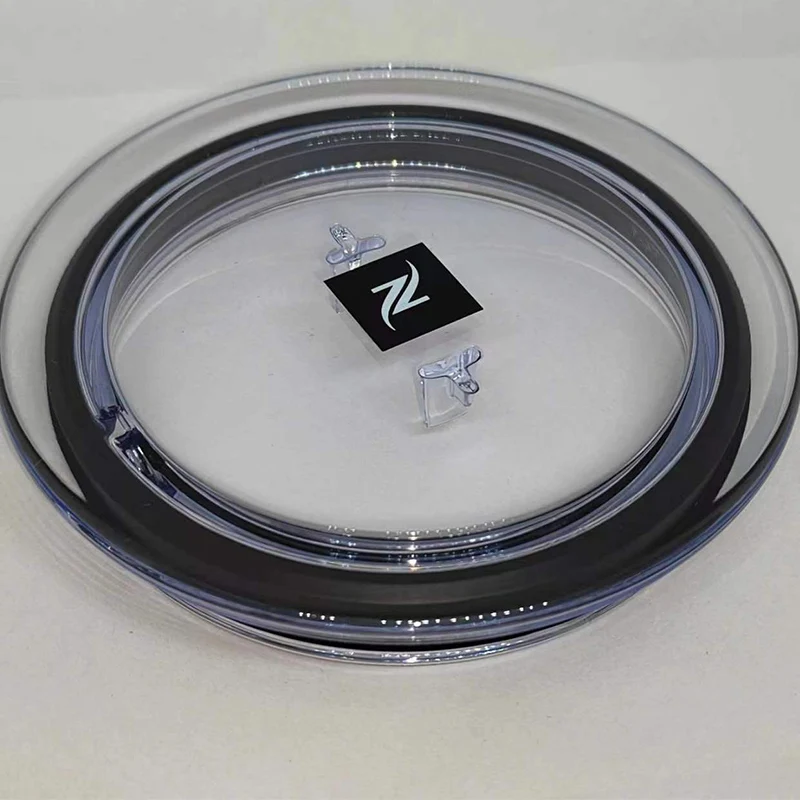 1pcsCoffeeMakerPartsCoffeeMachineReplacementCupLidfor