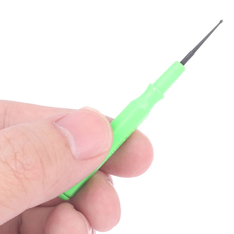 Precision Watch Lubricant Applicator Tool for Repair and Maintenance