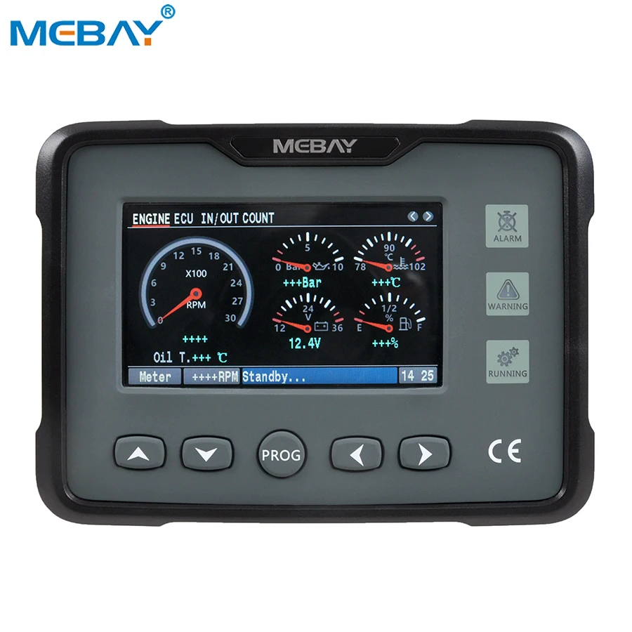 Mebay     ECU Ķ г  , GM70C  