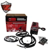 Multifunction 2 in 1 flux core welding machine portable 160a gasless mig welder 6