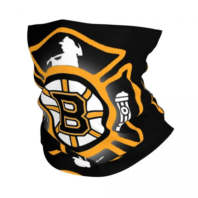 Boston Merch Beanie Hedging Cap DIY Print Cushion Hockey Bruins Merch -  AliExpress