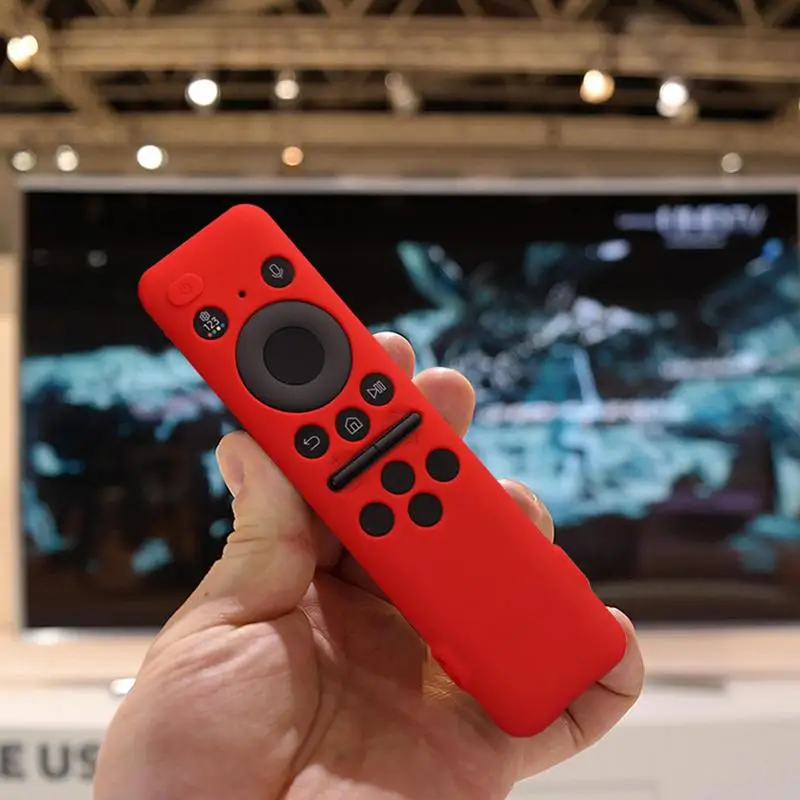 For SAMSUNG BN59-01432A BN59-01432B BN59-01432D BN59-01432J BN59-01436B TM2360E TM2360F 01392B TV Remote Control Protector