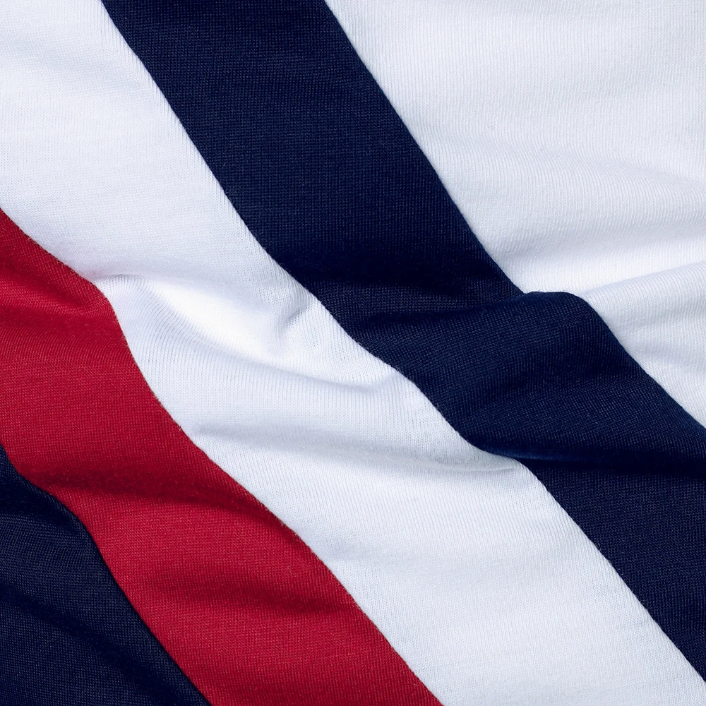 Men's Polo Shirt Stripe Matching Business Casual Style Short Sleeve For Men Football Tennis Street Wear Men's Top Polo Shirt 11 Sdc9f10c1289443c0a2edeba6bd43c824V