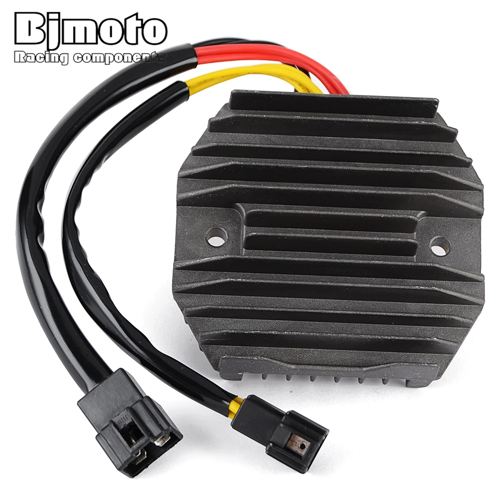 

Regulator Rectifier For Triumph Tiger 1050 Daytona 600 650 675 955i Sprint GT ST Speed Four Tiger 955i T1308300 T1304040