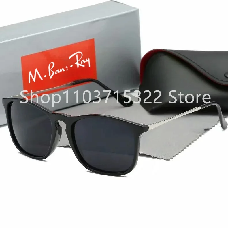 

Hot Fashion Classics Sunglasses Men Sun Glasses Women Glasses Metal Frame Eyewear Driving Goggles UV400
