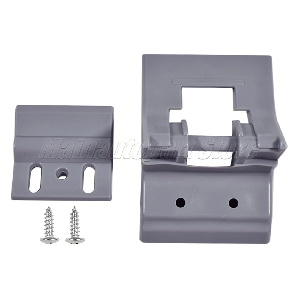 Awning Box Rafter Support Fixing Kit Spare Replacement 98655-542 For Fiamma F45S