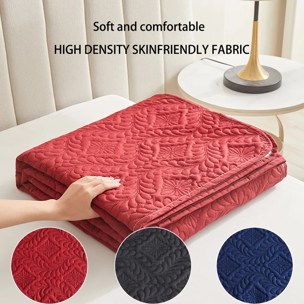Waterproof Pet Bed Cover 5