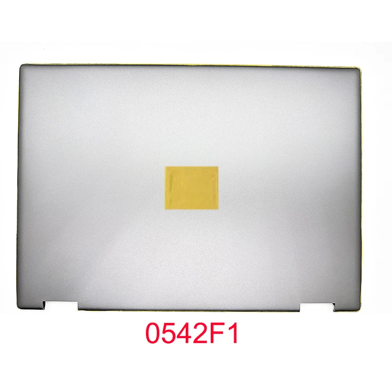 For Dell Precision 7670 M7670 7680 laptop LCD top case shell screen back cover 0V3VXN 04T9J9 0542F1