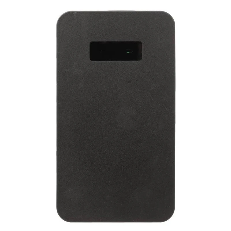 Portable Handheld built in 4 Channel Car Remote Control 315 433 868 915MHz Signal Detector Device