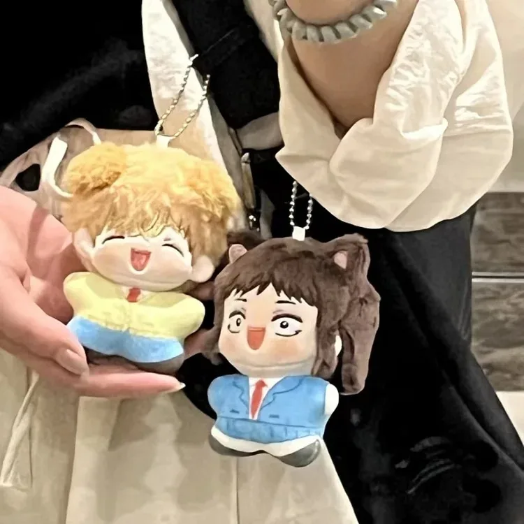 Anime Skip e Loafer Action Figure Boneca Mitsumi Iwakura Sosuke Shima  Cosplay Acrílico stand Modelo placa Decoração Brinquedo Para O Presente -  AliExpress
