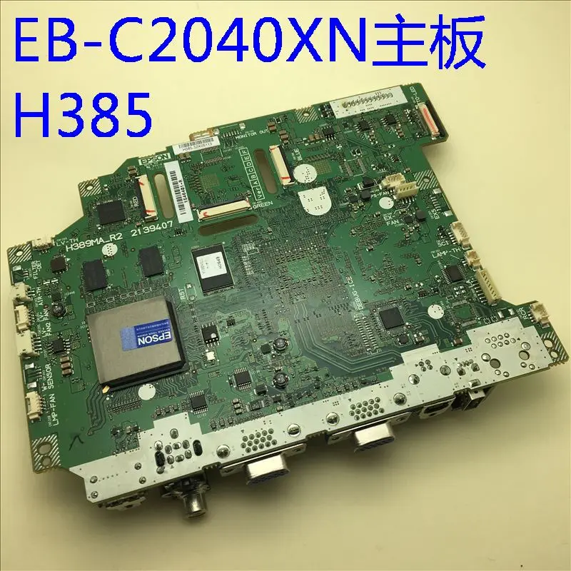 

Материнская плата проектора H385 для Epson EB-900 900V C2040XN