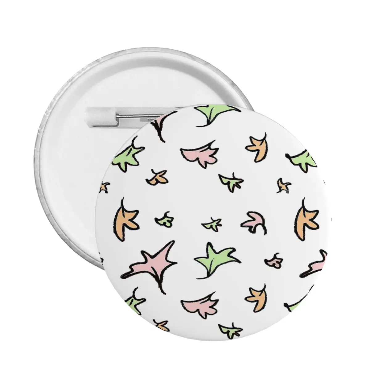 Hearsper Netflix Leaves Pin Badge Heartstopper Charlie Spring Nick Nelson Cute Personalizzabile Pin S Spilla Lovers Badge Spille