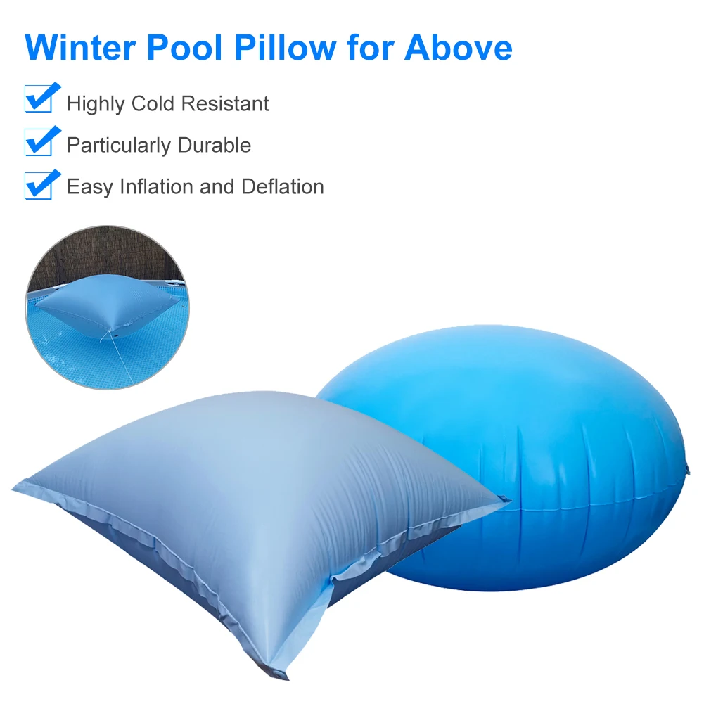 Do You Really Need A Pool Pillow at Kurt Spencer blog