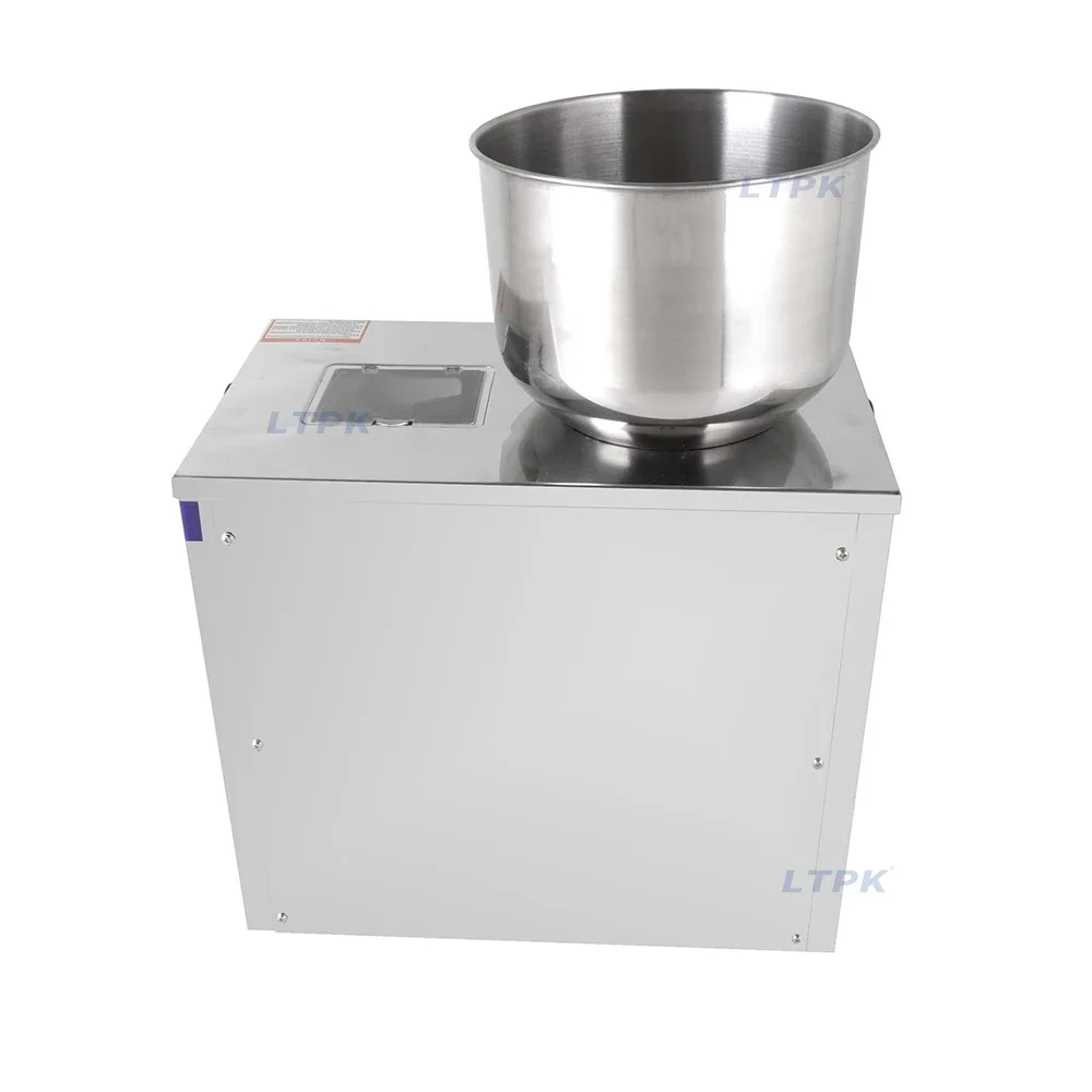 2-200G Small Intelligent Filling Machine Quantitative Dispenser Electronic Measuring Hardware Quantitative Dispenser