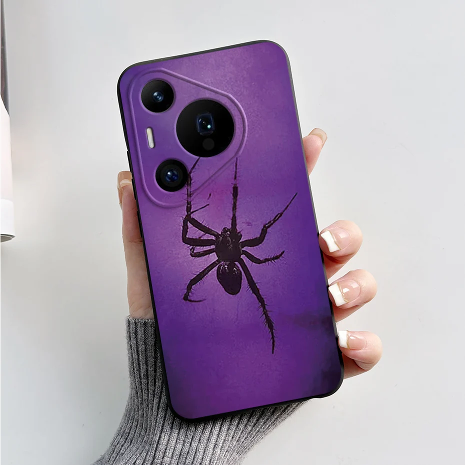 Stylish Pattern Shockproof Slim Soft Silicone Phone Case Cover