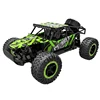 JTY Toys Bigfoot RC Truck 36km/h High-Speed Remote Control Climbing Car Off-Road Trucks Radio RC Crawler Cars For Kids Adults 5