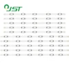 10pcs/Kit LED Strips 55LB650V 55LF5800 55GB6580 55LF580V 55LF5610 55LB5900 55LF5950 55LY320C 55LB6350 55LF5809 55LF6000 55LF6100 4