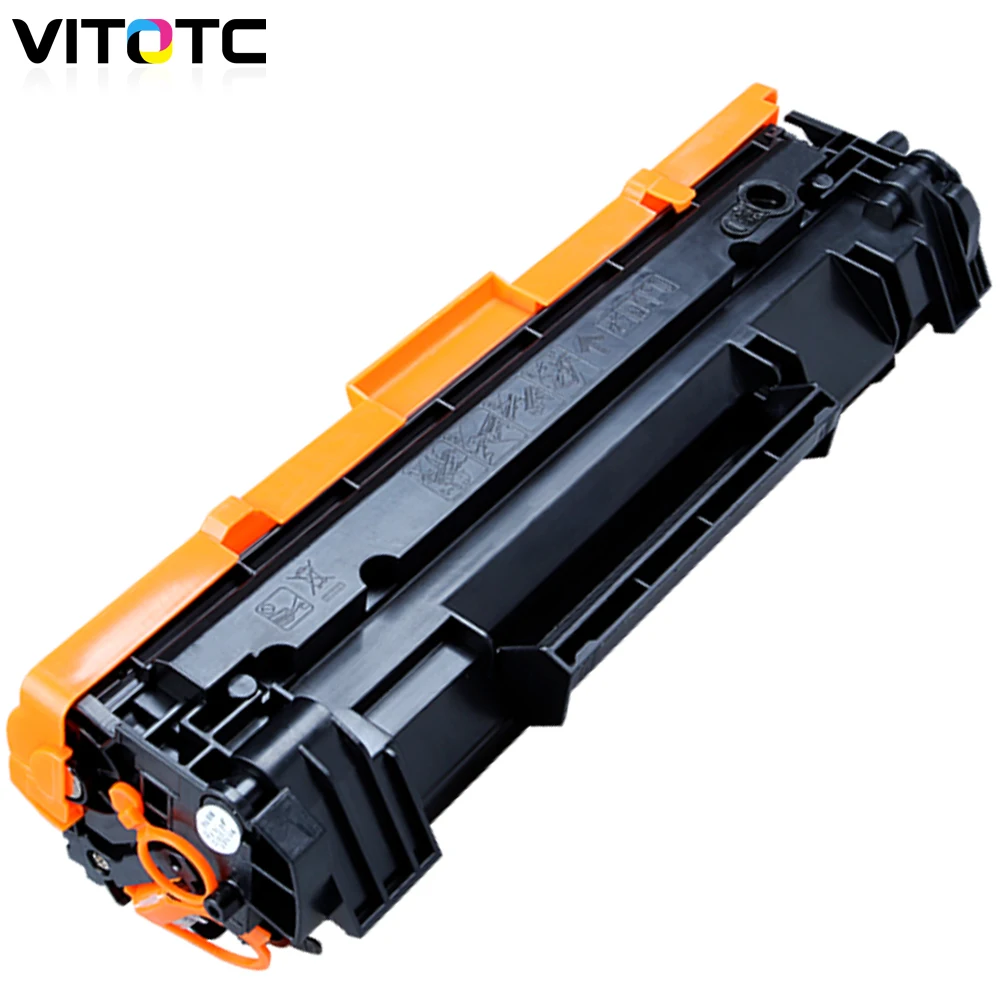 Compatível Cf244a Cf248a 44a Cartuchos de Toner para hp Laserjet Pro M15 M15a M15w M28 M28a M28w M31a M31w Impressora com Chip de Mfp