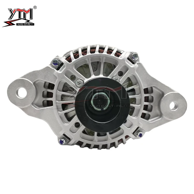 M312 24V 110A 10PK Alternator FOR UD trucks 22433431 A004TR6491 A004TR7791ZT