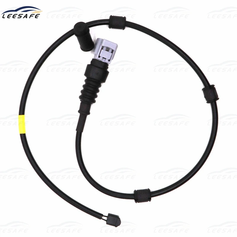 Brake Pad Sensor 47770-50090 47770-50100 Front + Rear Axle Right Brake Pad Wear Sensor for LEXUS LS460 LS F4 460 AWD 4777050090 4777050100 brake pad sensor
