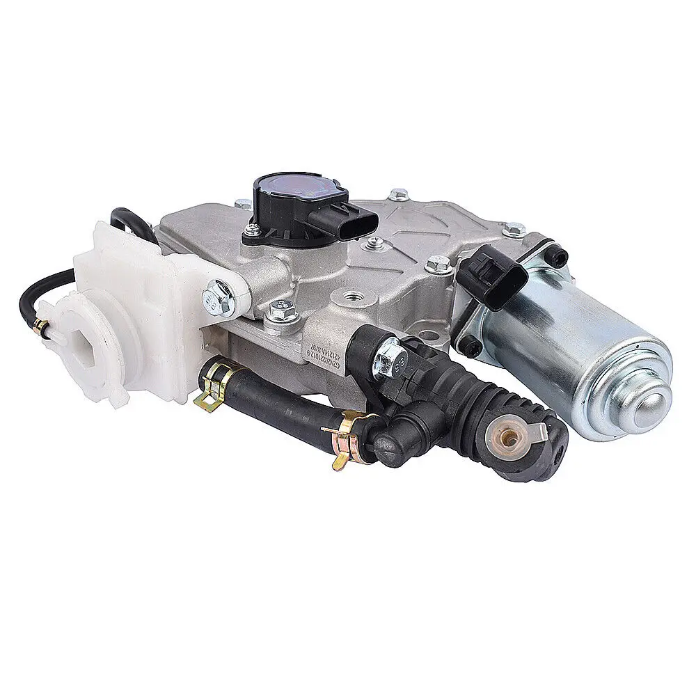 Artudatech kupplungs antriebs baugruppe für toyota auris corolla yaris 1,4 D-4D 31230-35010 – Detail 5