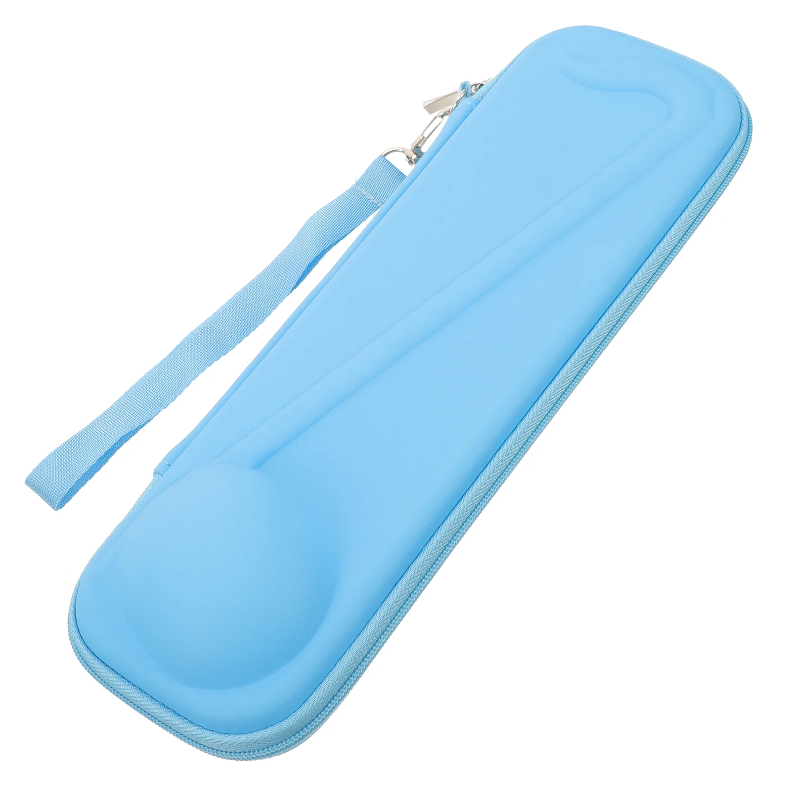 

Portable Storage Case Music Instrument Carrying Case Bag for Travel