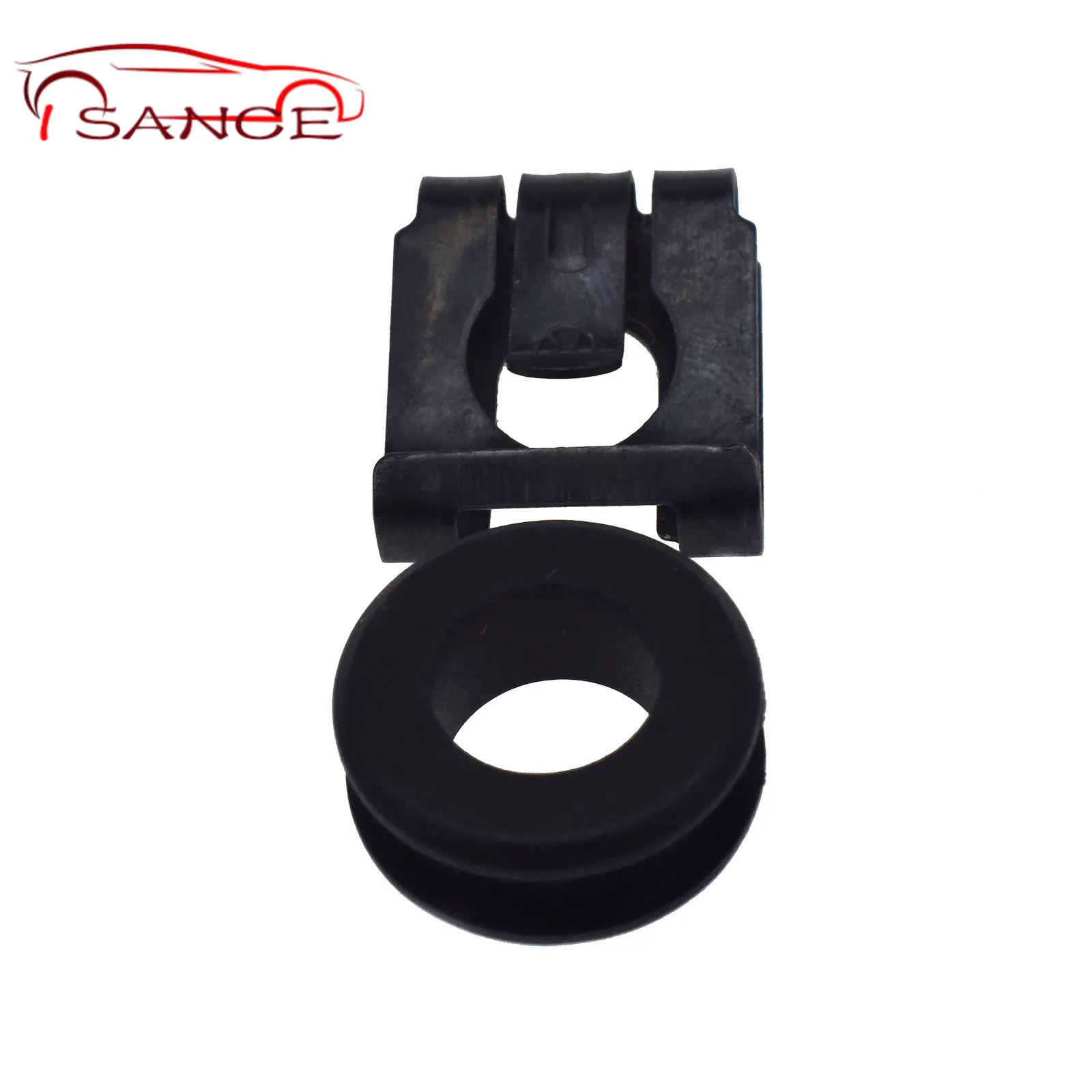 Auto Trans Shift Linkage+Clip+Rod Bushing 0009944160,1159920310,2109920010 For Mercedes W108 1983-1985