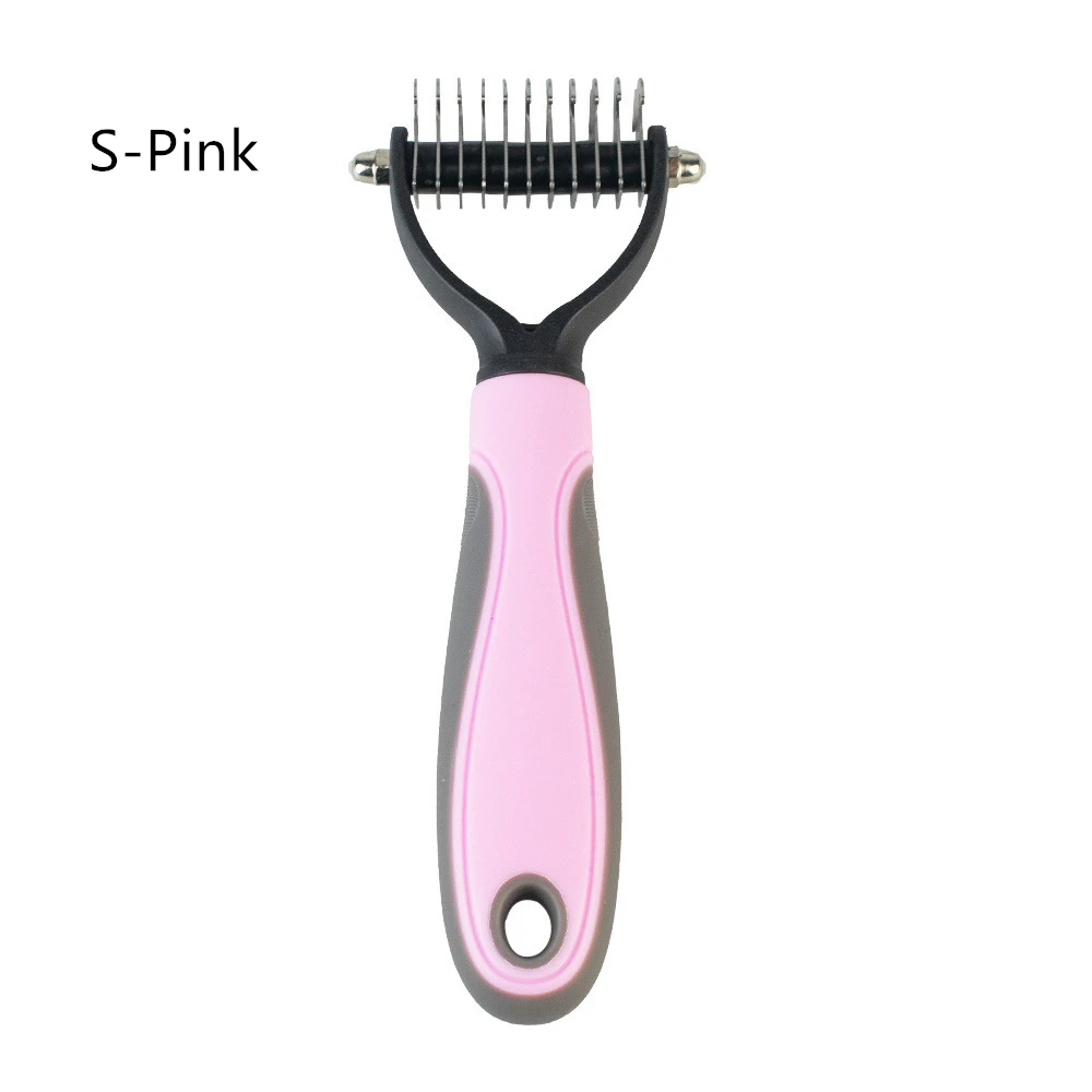 Pink S