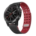 Black Red
