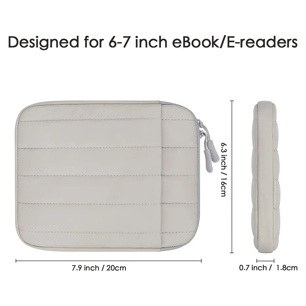 Elegant Protective Sleeve