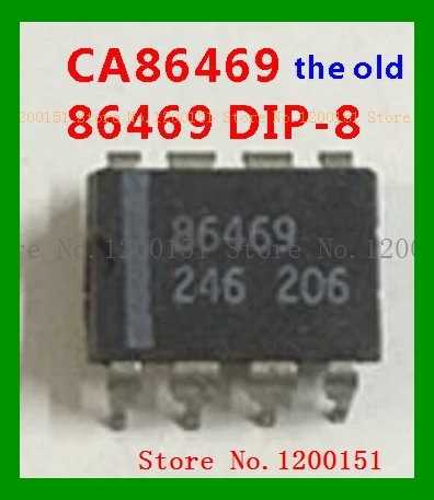 86469 CA86469 the old DIP-8 integrated circuit in stock - AliExpress 502