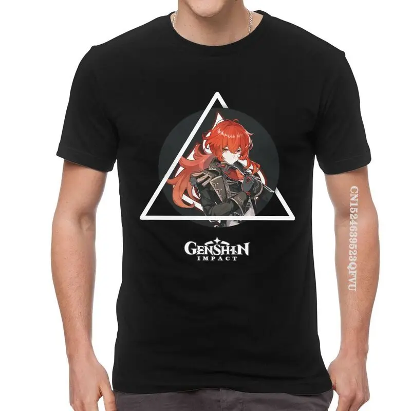 

Футболка мужская хлопковая с графическим принтом, оверсайз